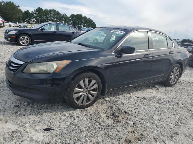 HONDA ACCORD 2012 1hgcp2f72ca104921