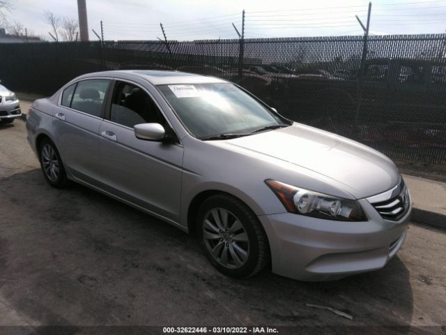 HONDA ACCORD SDN 2012 1hgcp2f72ca106040