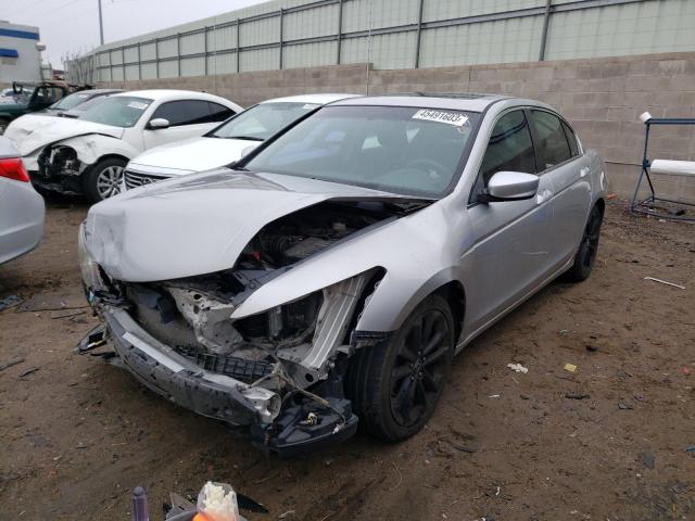 HONDA ACCORD EX 2012 1hgcp2f72ca106054