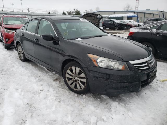 HONDA ACCORD EX 2012 1hgcp2f72ca108774