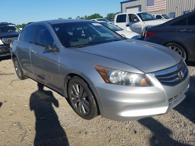 HONDA ACCORD EX 2012 1hgcp2f72ca113439