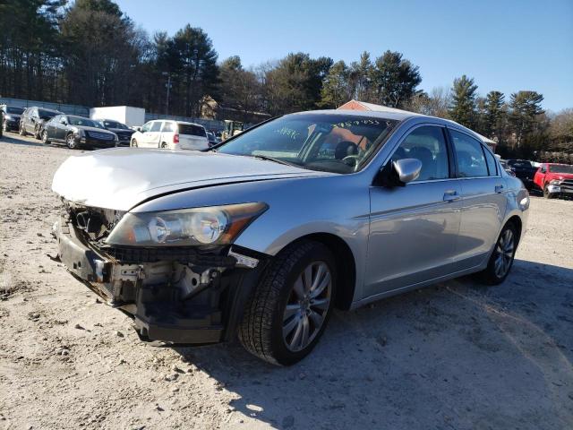 HONDA ACCORD EX 2012 1hgcp2f72ca116308