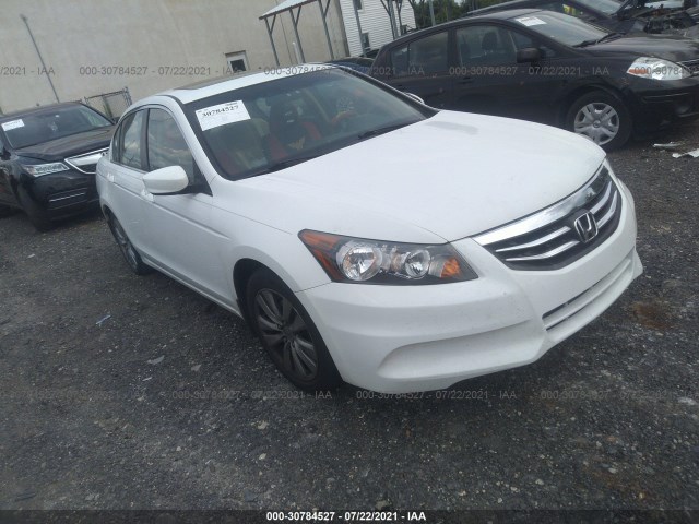 HONDA ACCORD SDN 2012 1hgcp2f72ca117104