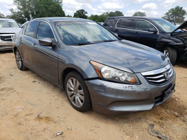 HONDA ACCORD EX 2012 1hgcp2f72ca126367