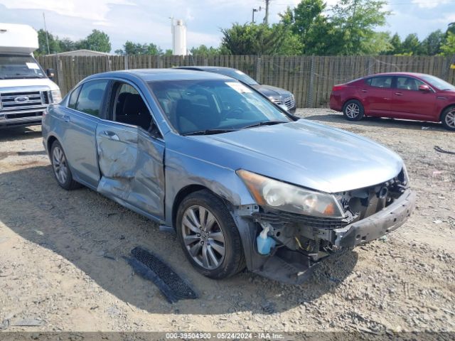 HONDA ACCORD 2012 1hgcp2f72ca127759