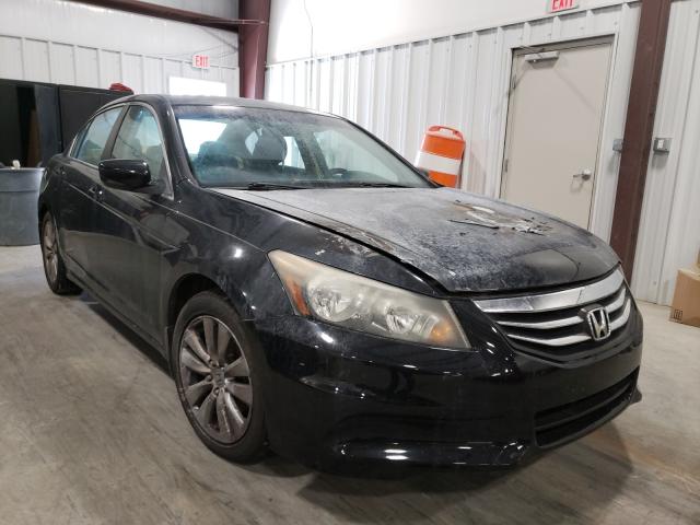 HONDA ACCORD EX 2012 1hgcp2f72ca129673