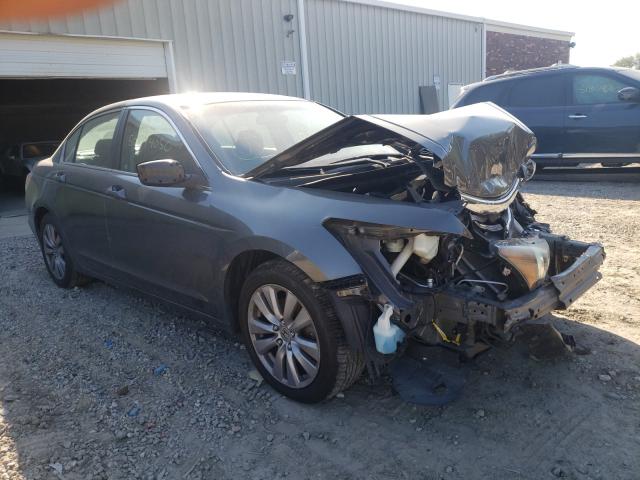 HONDA ACCORD EX 2012 1hgcp2f72ca132802