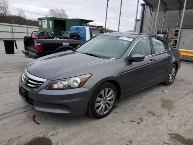 HONDA ACCORD EX 2012 1hgcp2f72ca136235