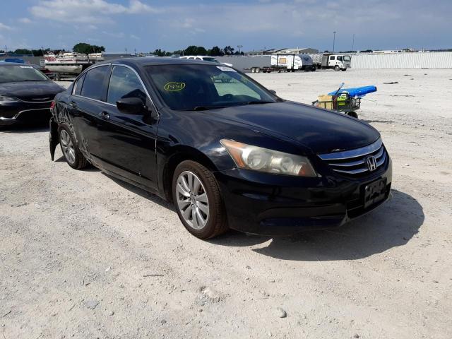 HONDA ACCORD EX 2012 1hgcp2f72ca146926