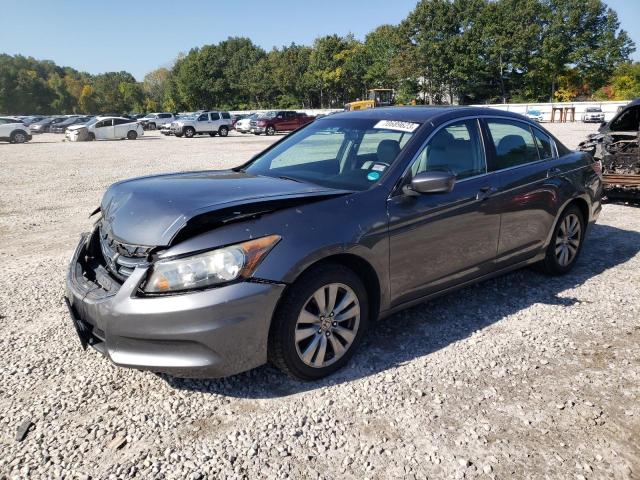 HONDA ACCORD EX 2012 1hgcp2f72ca148661