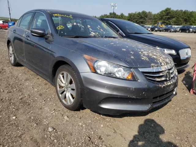 HONDA ACCORD EX 2012 1hgcp2f72ca148711