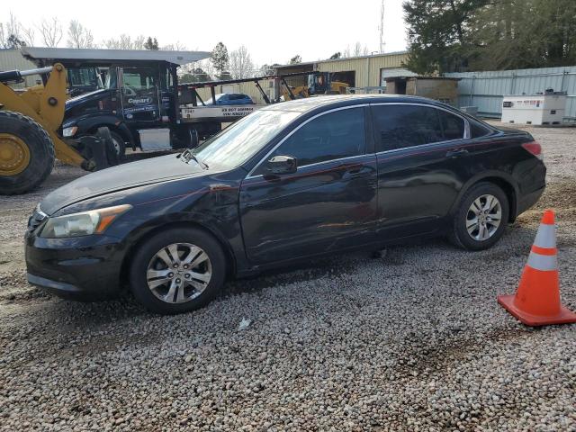 HONDA ACCORD EX 2012 1hgcp2f72ca152371