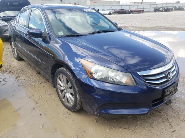 HONDA ACCORD EX 2012 1hgcp2f72ca154766