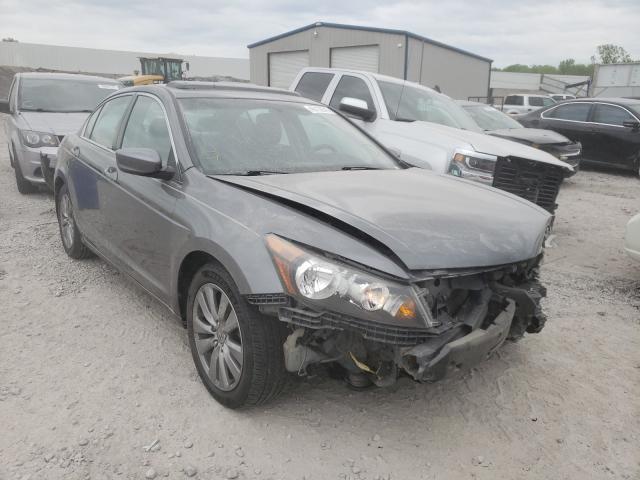 HONDA ACCORD EX 2012 1hgcp2f72ca156405