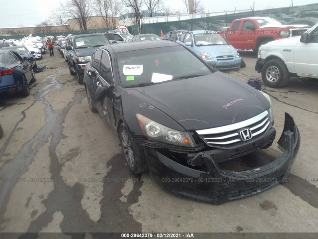 HONDA ACCORD SDN 2012 1hgcp2f72ca161412