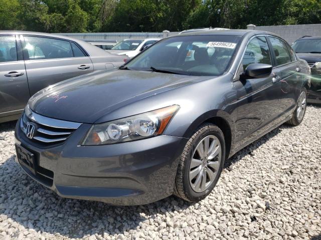 HONDA ACCORD EX 2012 1hgcp2f72ca163810