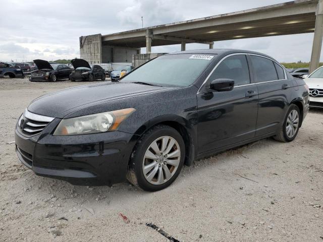 HONDA ACCORD 2012 1hgcp2f72ca170062