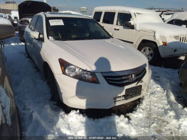 HONDA ACCORD EX 2012 1hgcp2f72ca170692