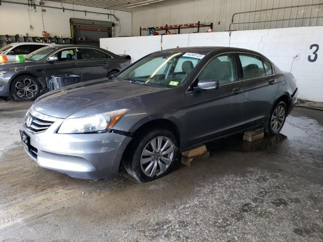 HONDA ACCORD EX 2012 1hgcp2f72ca173298