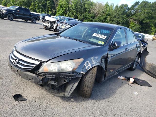 HONDA ACCORD EX 2012 1hgcp2f72ca182289