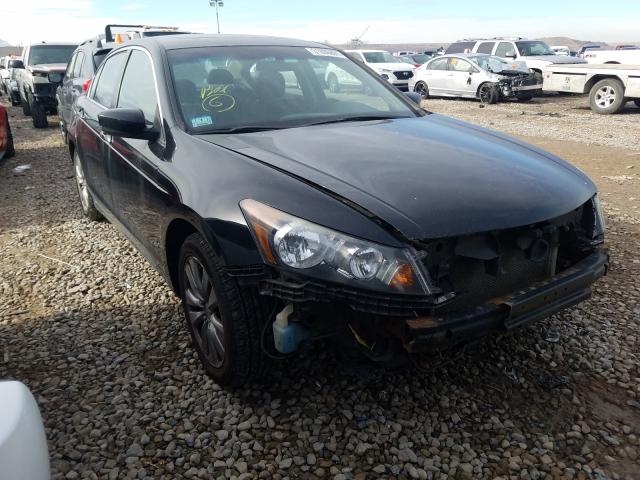 HONDA ACCORD EX 2012 1hgcp2f72ca184656