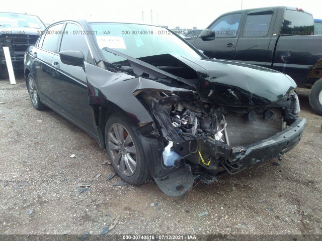 HONDA ACCORD SDN 2012 1hgcp2f72ca185161