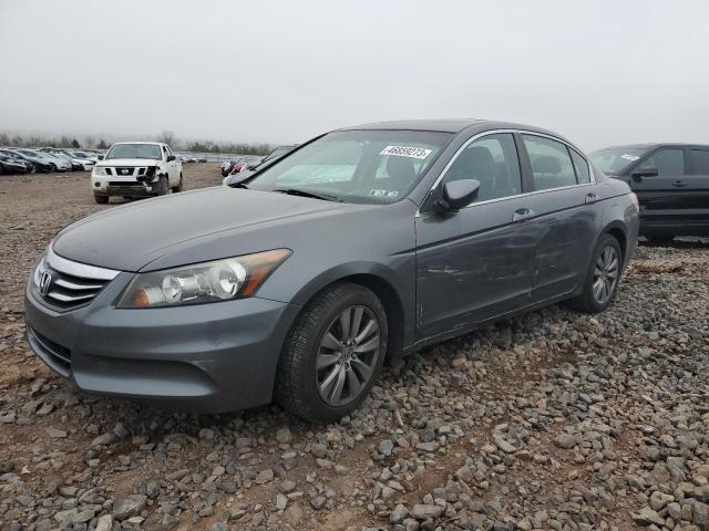 HONDA ACCORD EX 2012 1hgcp2f72ca187251