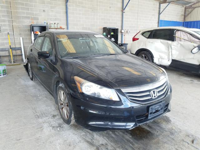 HONDA ACCORD EX 2012 1hgcp2f72ca202069