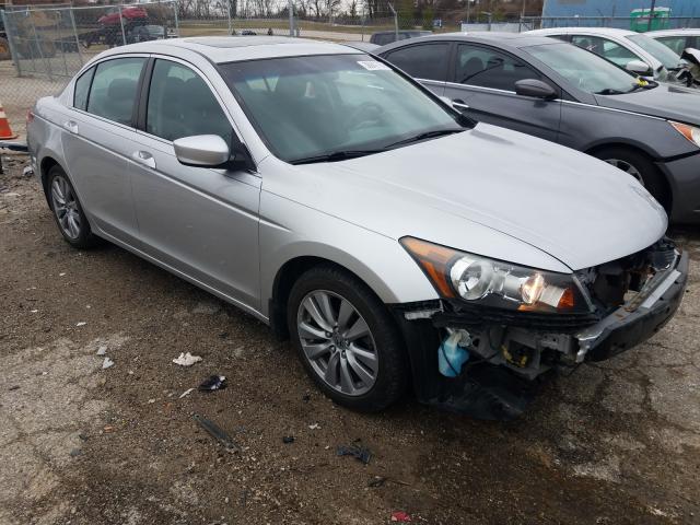 HONDA ACCORD EX 2012 1hgcp2f72ca207448