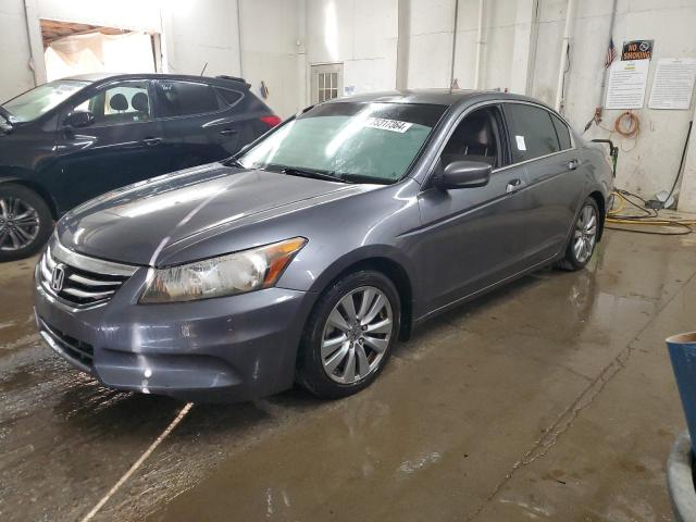 HONDA ACCORD EX 2012 1hgcp2f72ca214027