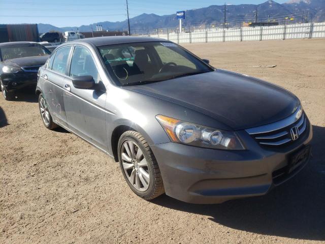 HONDA ACCORD EX 2012 1hgcp2f72ca216098