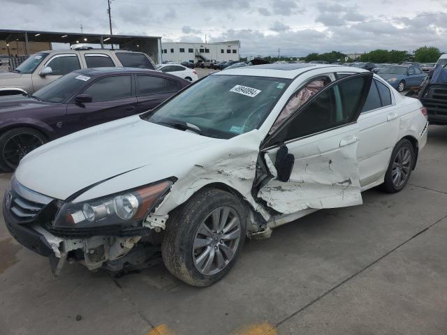 HONDA ACCORD 2012 1hgcp2f72ca216683