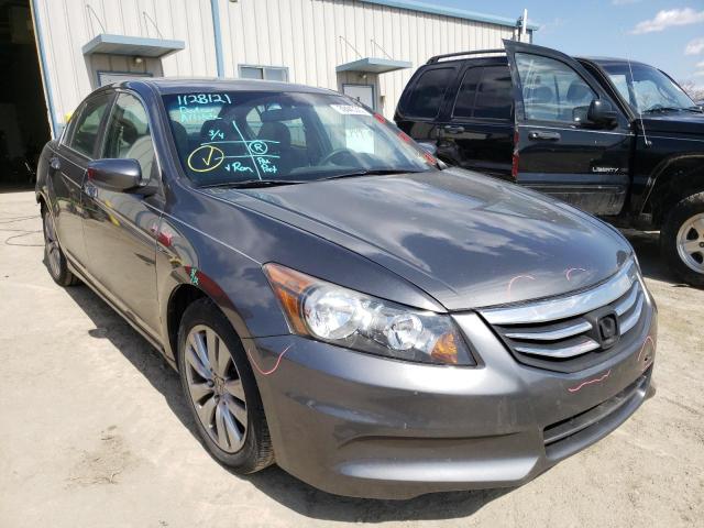 HONDA ACCORD EX 2012 1hgcp2f72ca219986