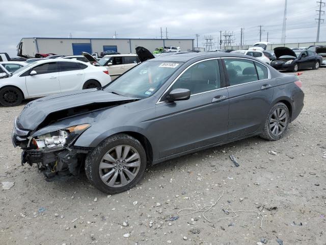 HONDA ACCORD EX 2012 1hgcp2f72ca230535