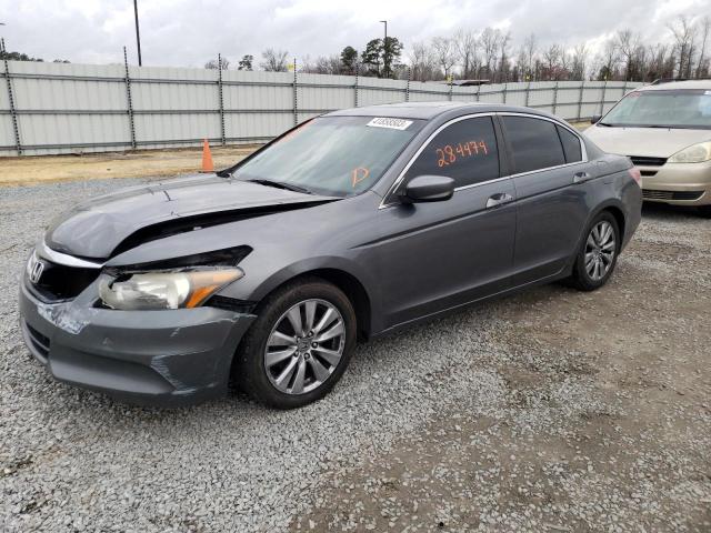 HONDA ACCORD 2012 1hgcp2f72ca230664