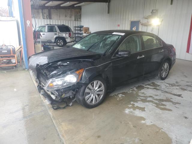 HONDA ACCORD 2012 1hgcp2f72ca232494