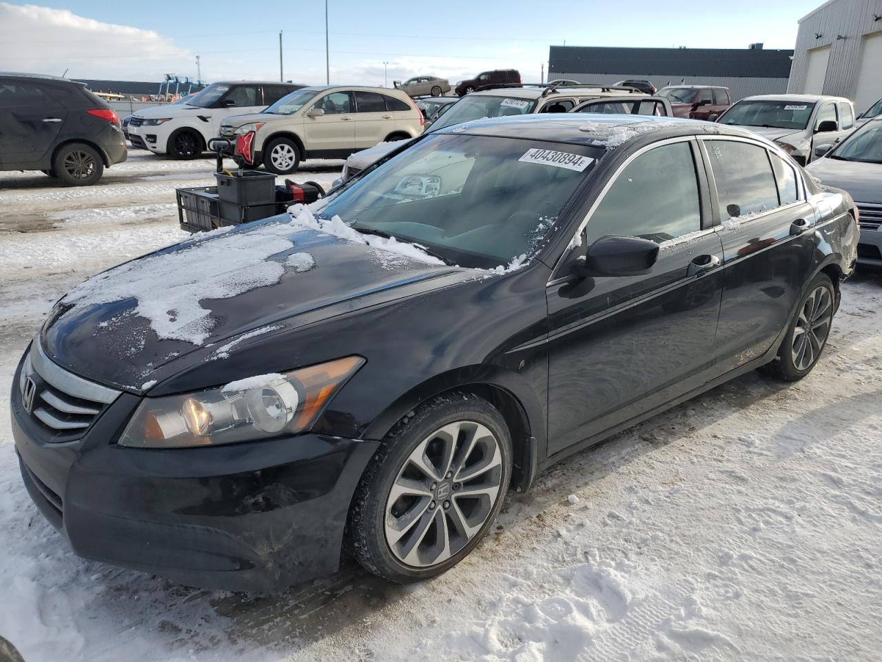 HONDA ACCORD 2012 1hgcp2f72ca801098