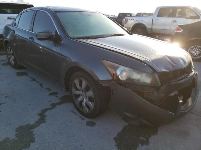 HONDA ACCORD EX 2010 1hgcp2f73aa000242