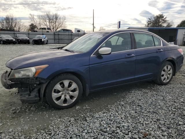 HONDA ACCORD 2010 1hgcp2f73aa000466