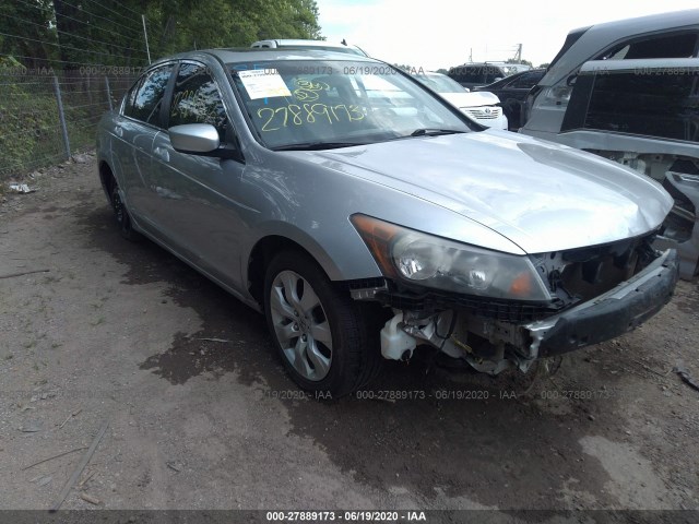 HONDA ACCORD SDN 2010 1hgcp2f73aa014139