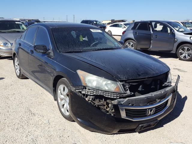 HONDA ACCORD EX 2010 1hgcp2f73aa020197