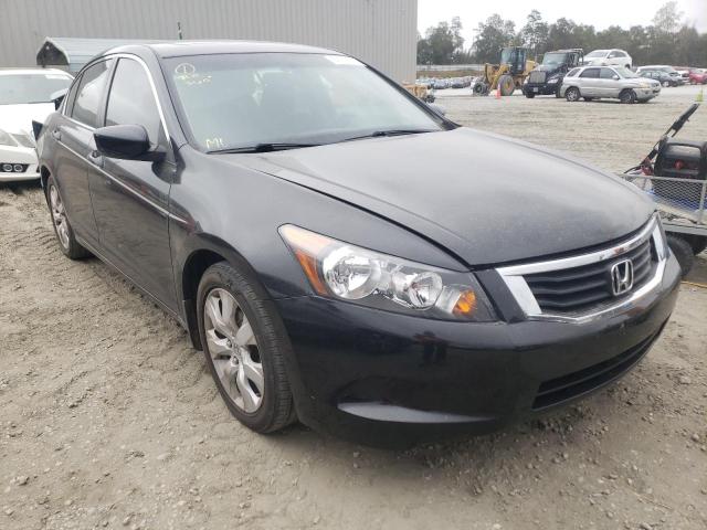 HONDA ACCORD EX 2010 1hgcp2f73aa021110