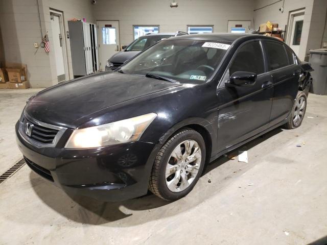 HONDA ACCORD 2010 1hgcp2f73aa021706