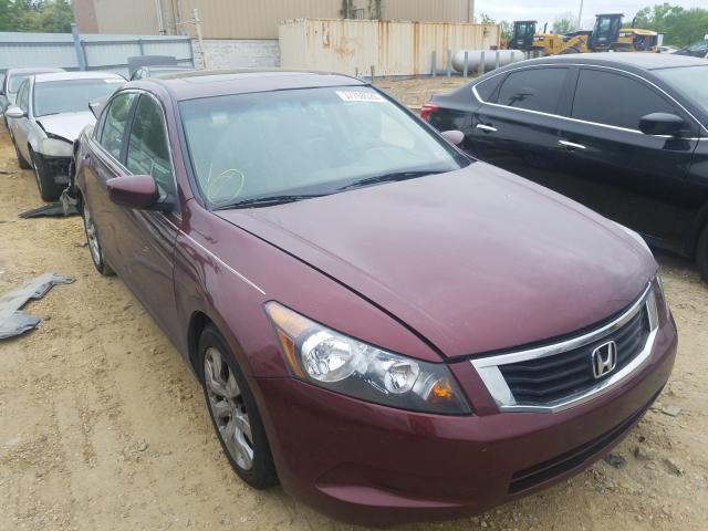 HONDA ACCORD EX 2010 1hgcp2f73aa029966