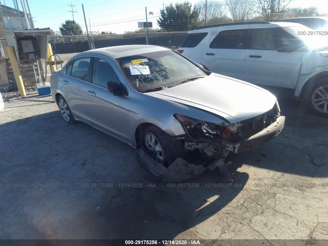 HONDA ACCORD SDN 2010 1hgcp2f73aa030258