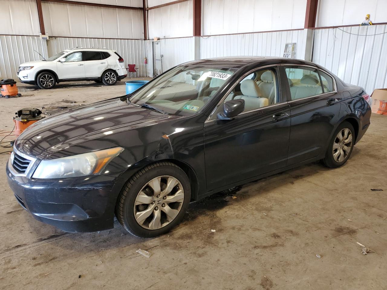 HONDA ACCORD 2010 1hgcp2f73aa031233