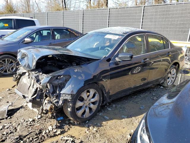 HONDA ACCORD 2010 1hgcp2f73aa038165