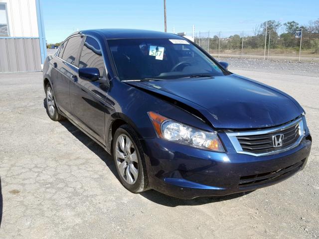 HONDA ACCORD EX 2010 1hgcp2f73aa040000