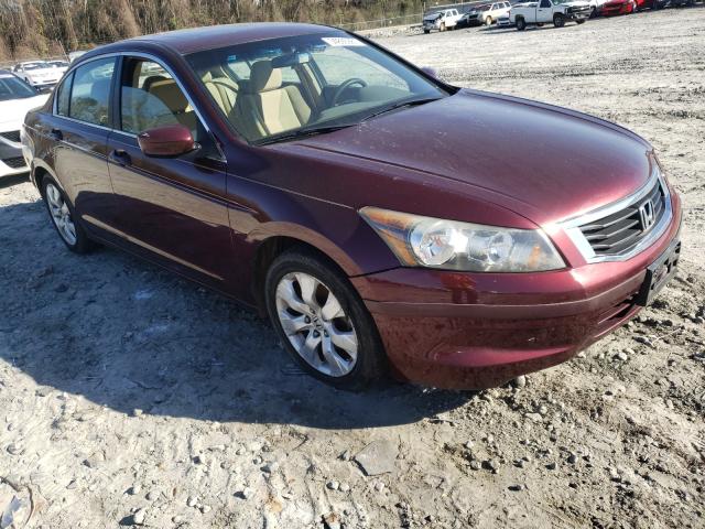 HONDA ACCORD EX 2010 1hgcp2f73aa040014