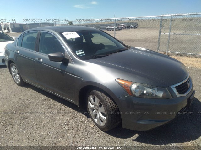 HONDA ACCORD SDN 2010 1hgcp2f73aa040529